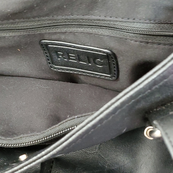 Relic handbag - Picture 3 of 3